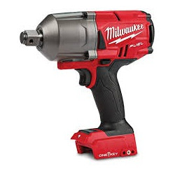 4933498576 MILWAUKEE POWERPACK M18ONEFHIWF34 + M18GG + M18FSAG125X 2x5.0Ah 1x2.0Ah TORBA