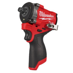 4933493457 MILWAUKEE AKUMULIATORINIS SMŪGINIS VERŽLIASUKIS M12 FCIWP12G3-0 (1/2", 745 NM)