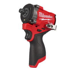 4933493454 MILWAUKEE M12 FCIWF12G3-0 „FUEL™“ SMŪGINIS VERŽLIARAKTIS (12 V, 1/2", 746 NM)