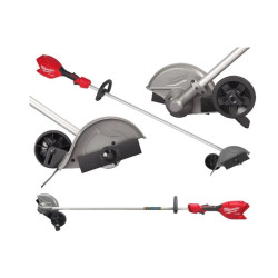 4933493556 MILWAUKEE.EDGER M18 FEDG-0