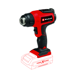 4520500 EINHELL ŠILDYMO ĮRANKIS TE-HA 18 Li Solo