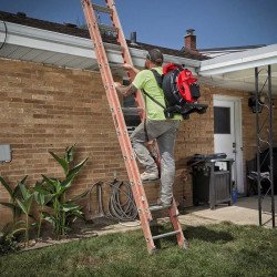 4933493953 MILWAUKEE VAMZDYNO INSPEKCIJOS KAMERA M18 SIC36HDR-0 (36 M)