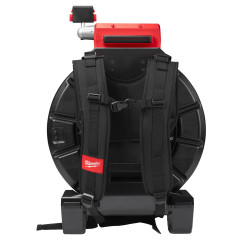 4933493953 MILWAUKEE VAMZDYNO INSPEKCIJOS KAMERA M18 SIC36HDR-0 (36 M)