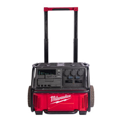 4933492133 MILWAUKEE MAITINIMO STOTELĖ IRPSUOP2500
