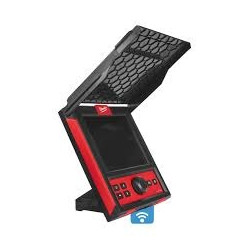 4933471414 MILWAUKEE INSPEKCIJOS KAMEROS MONITORIUS M18 SIM-0