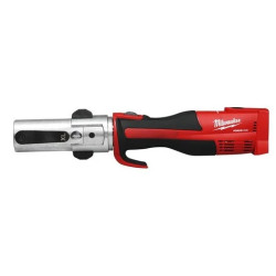 4933479440 MILWAUKEE HIDRAULINIS VAMZDŽIŲ PRESAVIMO ĮRANKIS M18 BLHPTXL-0P