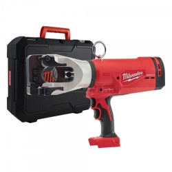 4933459265 MILWAUKEE HIDRAULINIS KABELIŲ PJOVIKLIS M18 HCC45-0C (45 MM)