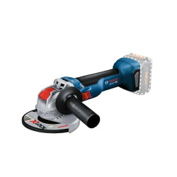 06017B0100 BOSCH.ANGLEGRINDER.GWX 18V-10 SOLO ...