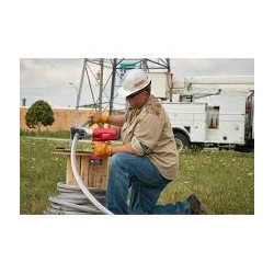 4933459265 MILWAUKEE HIDRAULINIS KABELIŲ PJOVIKLIS M18 HCC45-0C (45 MM)