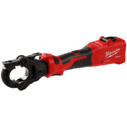 4933479684 MILWAUKEE AKUMULIATORINIS KABELIŲ PRESAS M18 ONEHCCT60-202C