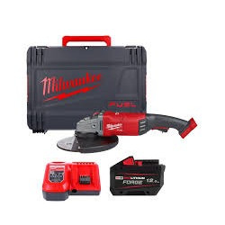 4933499241 MILWAUKEE M18FLAG230XPDB-121C Malūnėlis