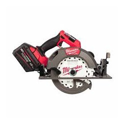 4933493492 MILWAUKEE M18FCS66GR3-121C Diskinis pjūklas 190 mm GEN3