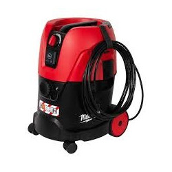 4933493595 MILWAUKEE AS2-250EH Dulkių siurblys 1250W 25L H klasės