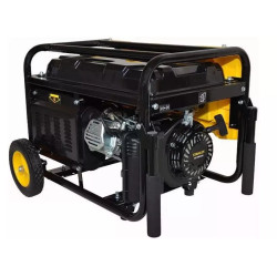 604800020 STENLIO GENERATORIUS SG3100 BASIC