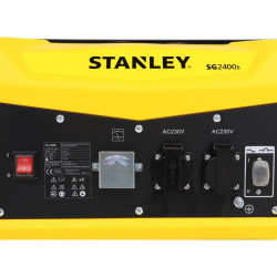 604800010 STENLIO GENERATORIUS SG2400 BASIC