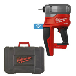 4933479436 MILWAUKEE AKUMULIATORINIS VAMZDŽIŲ PLĖTIMO ĮRANKIS M18 FPXP-0C (IKI 75 MM)