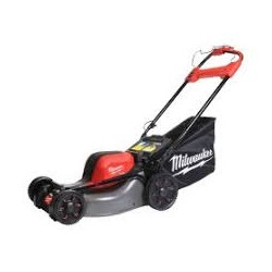 4933492010 MILWAUKEE AKUMULIATORINĖ VEJAPJOVĖ M18 F2LM46-0 2 X 18 V 46 CM