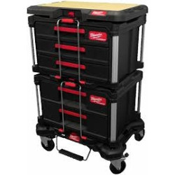 ZES000452Z MILWAUKEE PACKOUT/Z DĖŽĖS RINKINYS