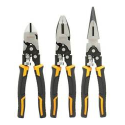 DWHT0-70485 DEWALT REPLĖS KPL. 3el.