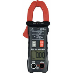 YT-73093 YATO TRUE RMS AC/DC CLAMP METER 600A