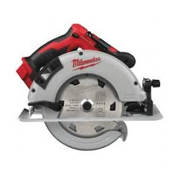 4933464588 MILWAUKEE AKUMULIATORINIS DISKINIS PJŪKLAS M18 BLCS66-0 (190 MM)