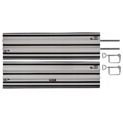 4502118 EINHELL TRADING LEAF TE-CS 190 2x1000mm