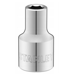 STMT86520-0 ST.SOCKET 1/2" ŠEŠIAKAMPIS. 20 mm