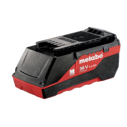 625529000 METABO.BATTERY 36V 5.2Ah ...