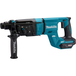 HR007GZ MAKITA.PLAKTUKINIS GRĘŽTUVAS 40V XGT HR007GZ 3.0J