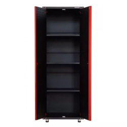 OK-01.3200 ROOKS SERVISO SALĖ RMS 2 DURYS (plotis*gilumas*aukštis) 67,5 x 46,5 x 187 cm