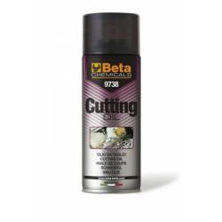 9738-400S BETA PREPARATION OIL FOR EASIER DRILLING 400ml