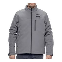 4932493825 MILWAUKEE ŠILDOMA STRIUKĖ M12 HJ GREY6-0 (S DYDIS)