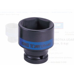 853546M KT SHORT SURFACE 6K 1" 46x75mm