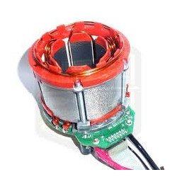 4931472127 MILWAUKEE ELEKTRONIKOS KOMPONENTAS