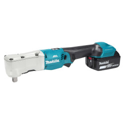 DTL302RTJ MAKITA 3/8" 18V kampinis veržliaraktis DTL302RTJ 530Nm 2x5.0Ah BL BL BL BL BL BL