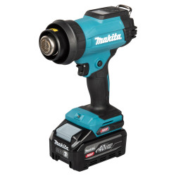 HG001GZ MAKITA TANNER 40V XGT HG001GZ