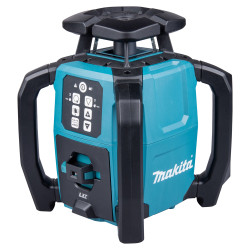 SKR001Z MAKITA.ROTACINIS LAZERIS 12V/18V/40V SKR001Z