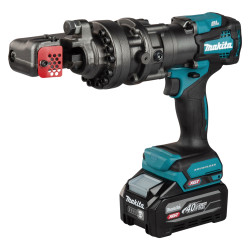 SC001GZK MAKITA 40V XGT strypų pjovimo staklės SC001GZK 3-16 mm