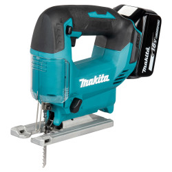 DJV186Z MAKITA.18V DĖLIONĖS PJŪKLAS DJV186Z