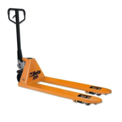 BE3069 BETA PADĖKLŲ VEŽIMĖLIS 3069