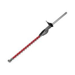 4932492666 MILWAUKEE M18 FOPH-SHTA „QUIK-LOK™“ TRUMPAS GYVATVORIŲ ŽIRKLIŲ PRIEDAS