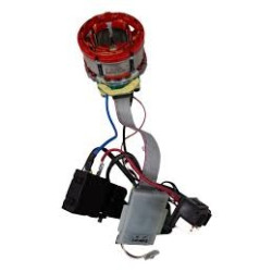 4931496014 MILWAUKEE VALDYMO ELEKTRONIKA (M18 FPD2 / FID2 SMŪGINIAMS ĮRANKIAMS)