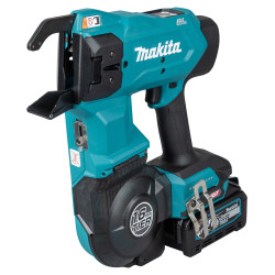 TR001GZ MAKITA ARMATŪROS RIŠIMO MAŠINA 40V XGT TR001GZ BL