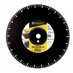 910316000000 DISTAR DIAMOND TARGET PRO REX 230 x 2,6/1,8 x 22,2 mm