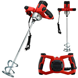 61989 RUBI MAIŠYTUVAS RUBIMIX-7 230V MINIMAX