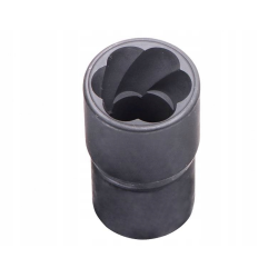 QS50928-10 JQ.Kištukinis lizdas sulaužytiems varžtams 3/8" 10 mm