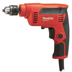 M6501 MAKITA gręžimo staklės 230W M6501 6,5 mm KEY /MT