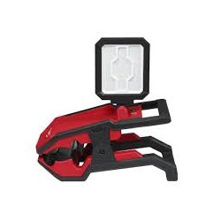 4933493547 MILWAUKEE M18 PAL2-0 „FUEL™“ PIVOTINIS AKUMULIATORINIS PROŽEKTORIUS (2200 LM)