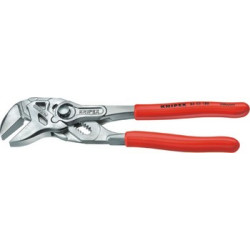 8603180 KNIPEX įėjimo stūmokliai 180 mm