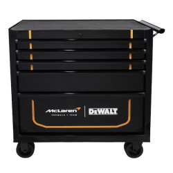 DWST98236-1 "DEWALT" DIRBTUVIŲ VEŽIMĖLIS 5 VNT. MCLAREN